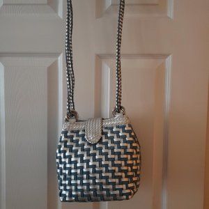 Warren Reed Shoulder Purse